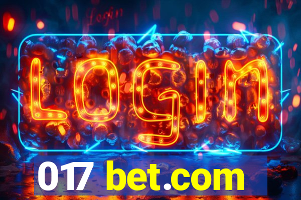 017 bet.com